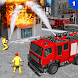 American Fire Fighter Airplane Rescue Heroes 2020 - Androidアプリ