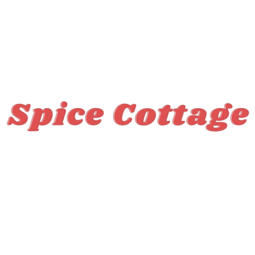 Spice Cottage Glasgow logo