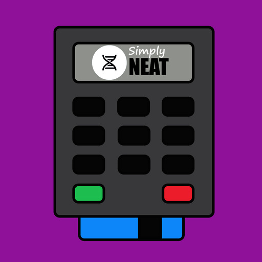 SN Zettle POS for Odoo logo