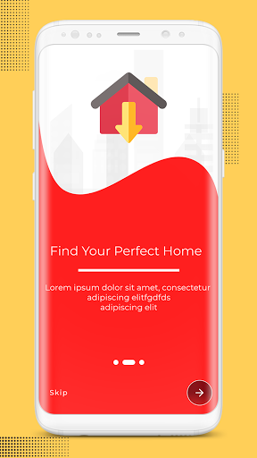 RealEstate Screen 2