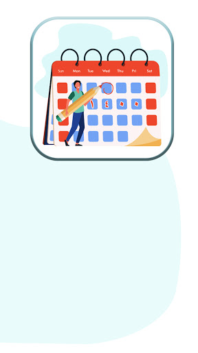 تقویم سال ۱۴۰۰ به همراه مناسبت ها و تعطیلی ها