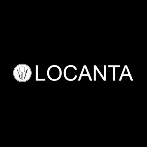 Locanta logo