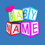 Cover Image of 下载 Baby Name - Simple!  APK