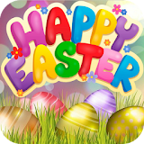 Messages Happy Easter icon