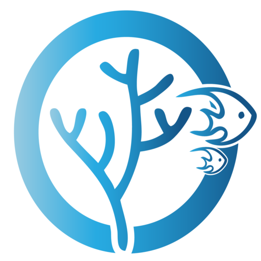 Reef Delight NicoBAR Control V logo