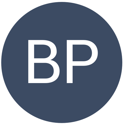 Bafna Promoters logo