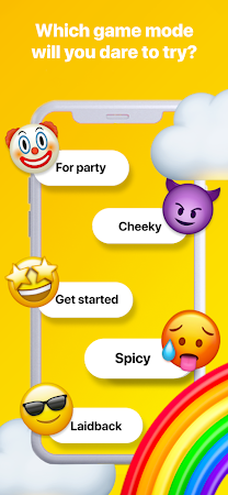 Game screenshot Exposed - Play with friends apk download