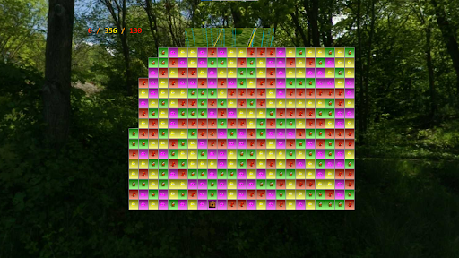 Liberate the Animation Screen 2