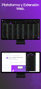 Imágen 3 Flynow - Productividad android