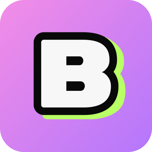 Bablago Hub of Impressions logo
