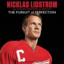 Icon image Nicklas Lidstrom: The Pursuit of Perfection