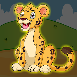 Icon image Rescue The Smiley Cheetah