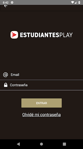 Estudiantes Play Screen 2