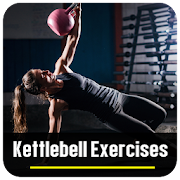 Kettlebell Exercises