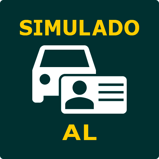 Simulado HabilitaÃ§Ã£o - AL