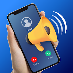 Locutor do nome da chamada: app que te diz quem está ligando