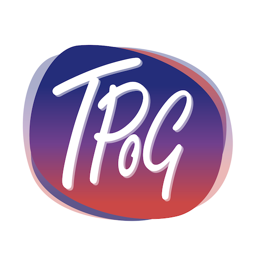 The Place of Grace logo