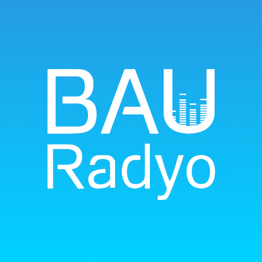 BAURadyo Canlı Yayın & Podcast logo