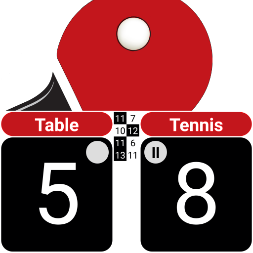 Ping Pong (Table Tennis) - Apps on Google Play