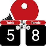 Score Table Tennis Apk