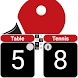 Score Table Tennis - Androidアプリ