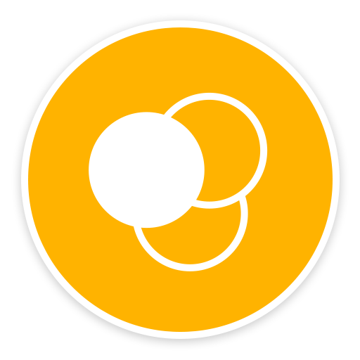My Coins - financial manager logo