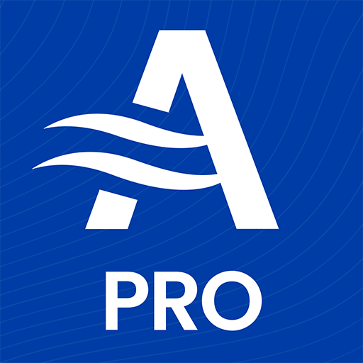 AprilAire Pro logo