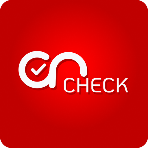 OnCheck logo