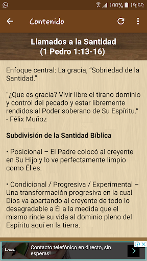 Bosquejos Predicas Sermones