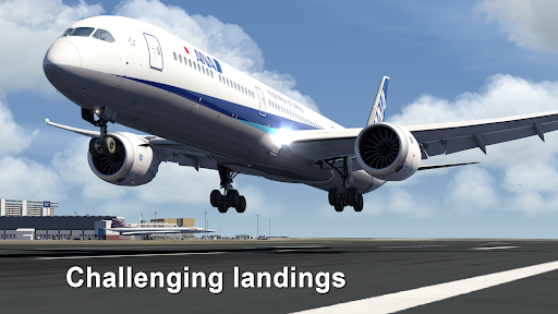 Aerofly FS Global - Screenshot 4