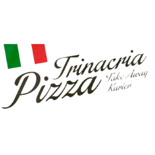 Trinacria Pizza Burgdorf logo