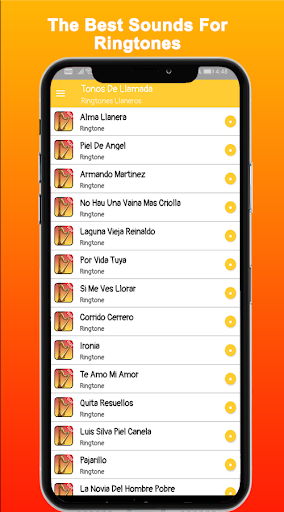 The Best Tones Of Llaneras Songs