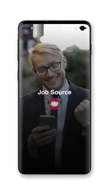 Job Source - 1.0 - (Android)