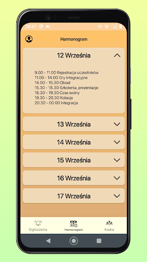 adAPPciak Screen 3