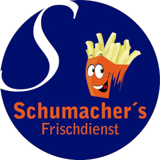 Schumachers Frischdienst logo
