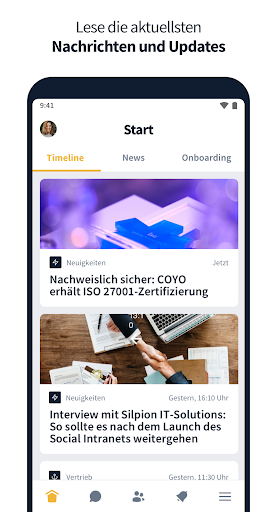 Mit.Michels ekran görüntüsü