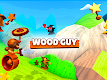 screenshot of Wood Guy