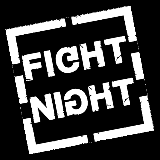 FIGHT NIGHT  Icon