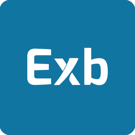 Exabanque logo
