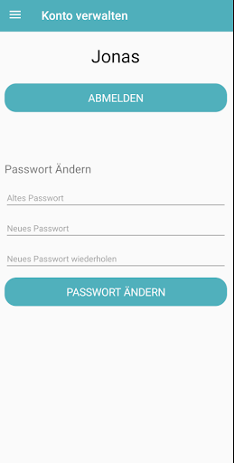 KITime Screen 3