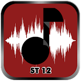 ST 12 Musik Mp3 Lirik icon