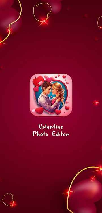 Valentine Photo Editor - 1.0 - (Android)