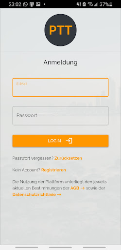 PropTechTools Screen 2