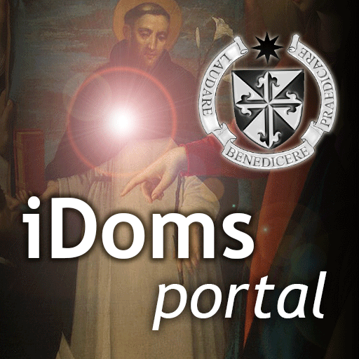 iDoms Portal 1.3 Icon