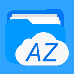 Cover Image of Download AZ File Explorer File Manager  APK