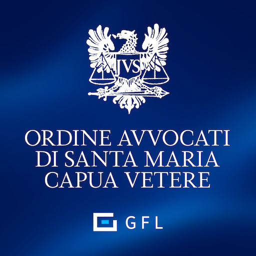 Ordine Avvocati SMCV logo