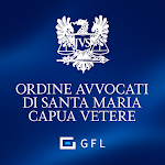 Cover Image of Download Ordine Avvocati SMCV  APK