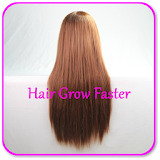 Grow Hair Faster icon