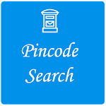 Cover Image of Tải xuống All India Pincode Search 1.2 APK