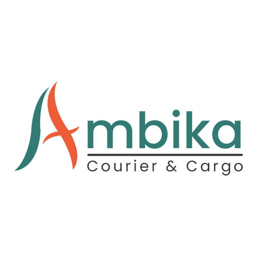 Ambika Courier Office 2.0 Icon